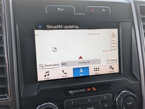 Used 2018 Ford F150 XLT w/ Equipment Group 302A Luxury image 16