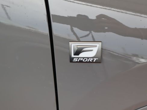 New 2026 Lexus TX 350 AWD image 19