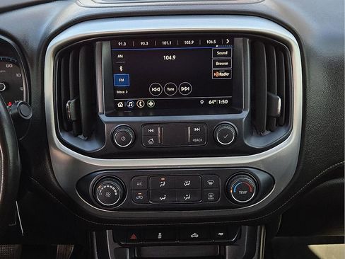 Used 2019 GMC Canyon SLE image 12