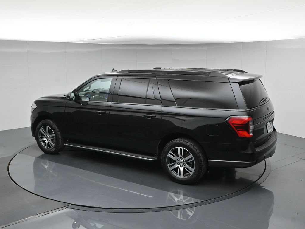 Used 2022 Ford Expedition Max Limited AWD/4WD image 50