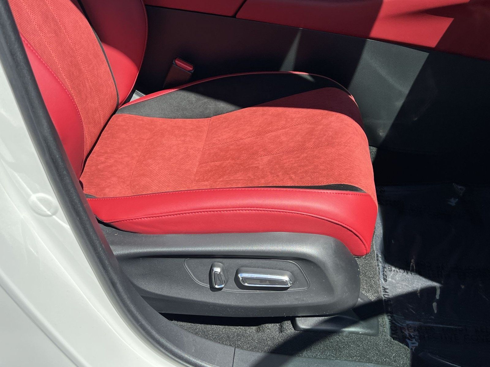 Certified 2026 Acura ADX A-Spec FWD image 27