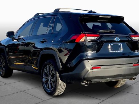 Used 2024 Toyota RAV4 XLE Premium image 21