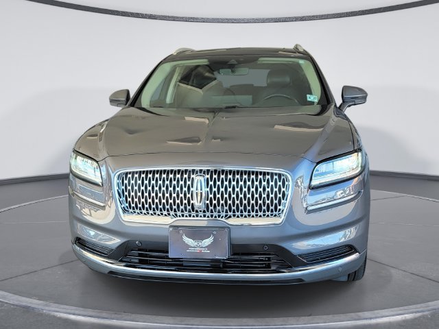 Used 2022 Lincoln Nautilus Reserve w/ Equipment Group 201A AWD/4WD image 3