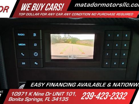 Used 2019 Ford Mustang Coupe RWD image 19