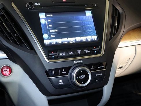 Certified 2020 Acura MDX SH-AWD w/ Technology Package image 21