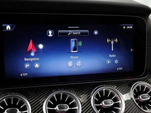 New 2026 Mercedes-Benz AMG GT 63 image 22