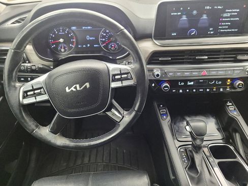 Used 2022 Kia Telluride SX w/ Nightfall Edition Package AWD/4WD image 22