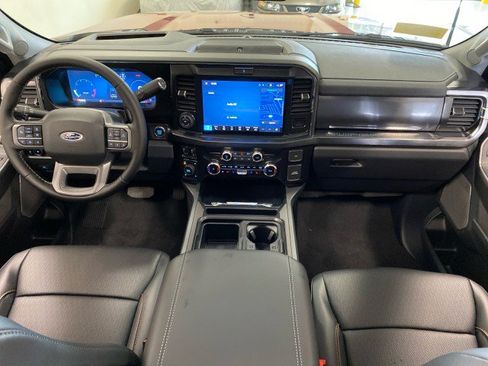 New 2026 Ford F350 Lariat w/ Lariat Ultimate Package image 10