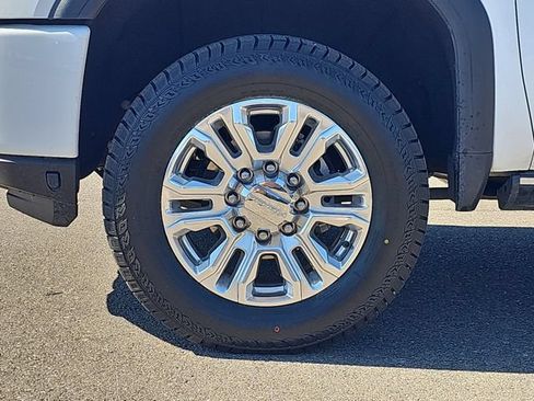 Used 2021 GMC Sierra 3500 Denali w/ Denali Ultimate Package AWD/4WD image 19