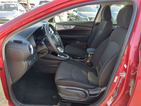 Used 2024 Kia Forte LXS image 25