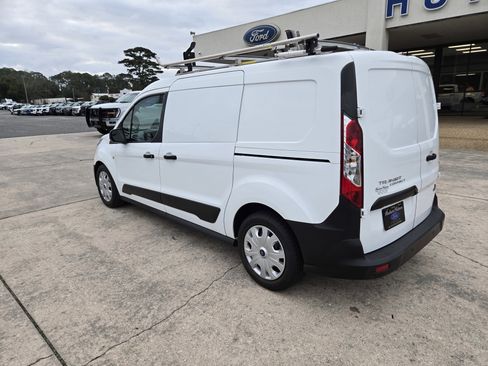 Used 2020 Ford Transit Connect XL image 8