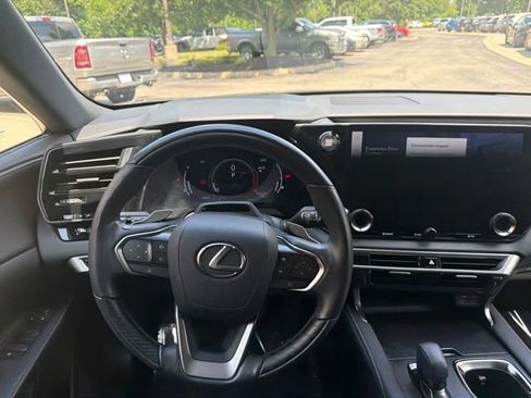 Used 2023 Lexus RX 350 Premium Plus w/ Cold Area Package AWD/4WD image 15