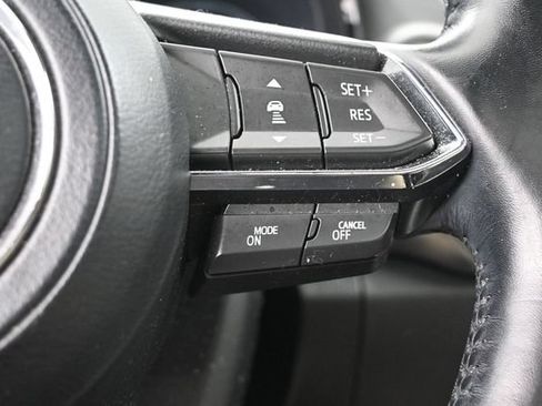 Used 2020 MAZDA CX-9 Grand Touring AWD/4WD image 17