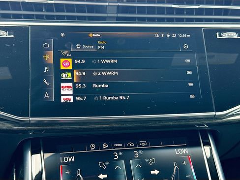 Used 2023 Audi Q8 Premium Plus image 30