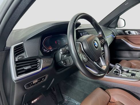 Used 2022 BMW X5 sDrive40i image 4