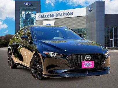 Used 2023 MAZDA MAZDA3 Hatchback w/Premium Plus Pkg