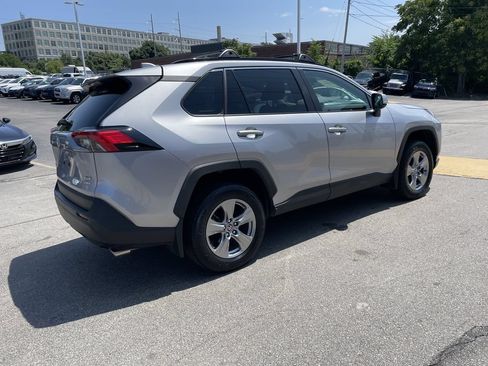 Used 2023 Toyota RAV4 XLE w/ Convenience Package AWD/4WD image 8