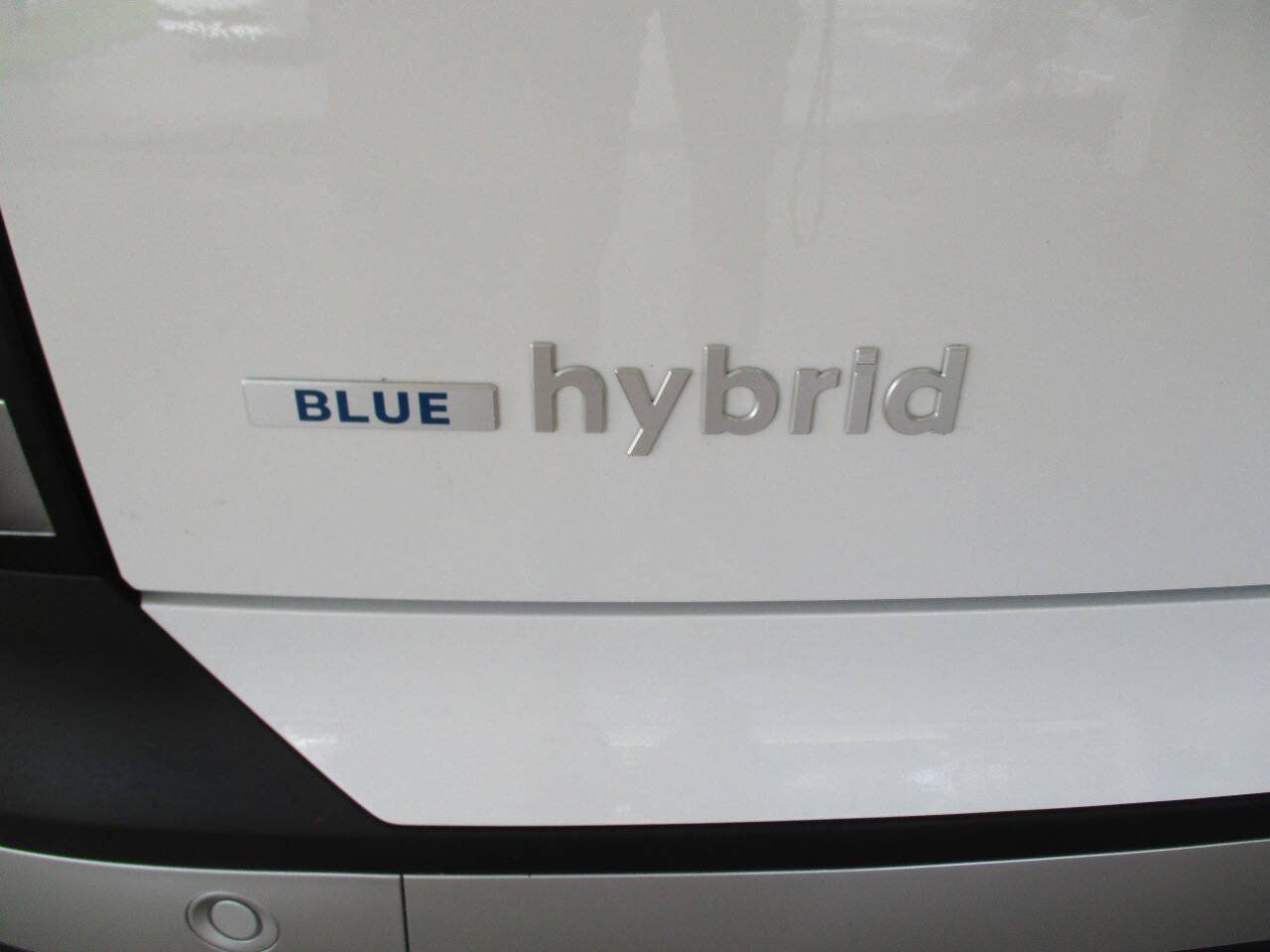 Used 2026 Hyundai Palisade SEL Premium FWD image 42