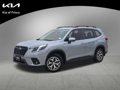 Used 2023 Subaru Forester Premium w/ Popular Package #2