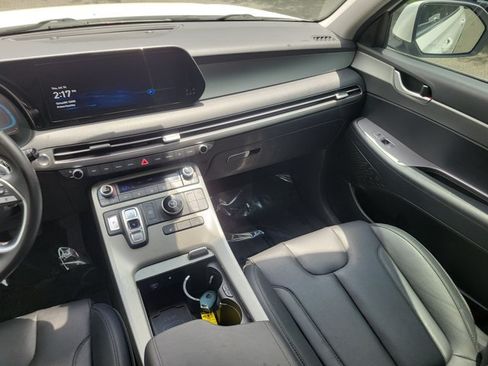 Used 2024 Hyundai Palisade XRT FWD image 15