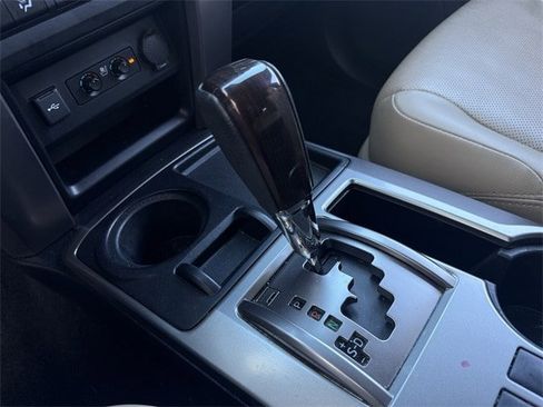 Used 2022 Toyota 4Runner Limited image 20