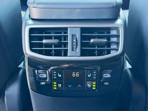 New 2026 Lexus RX 450h AWD image 21