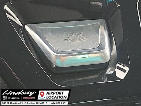 New 2025 GMC Sierra 2500 Denali w/ Denali Reserve Package image 17