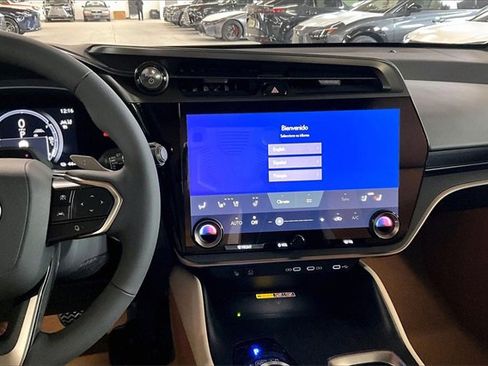 New 2026 Lexus RZ 450e AWD image 7