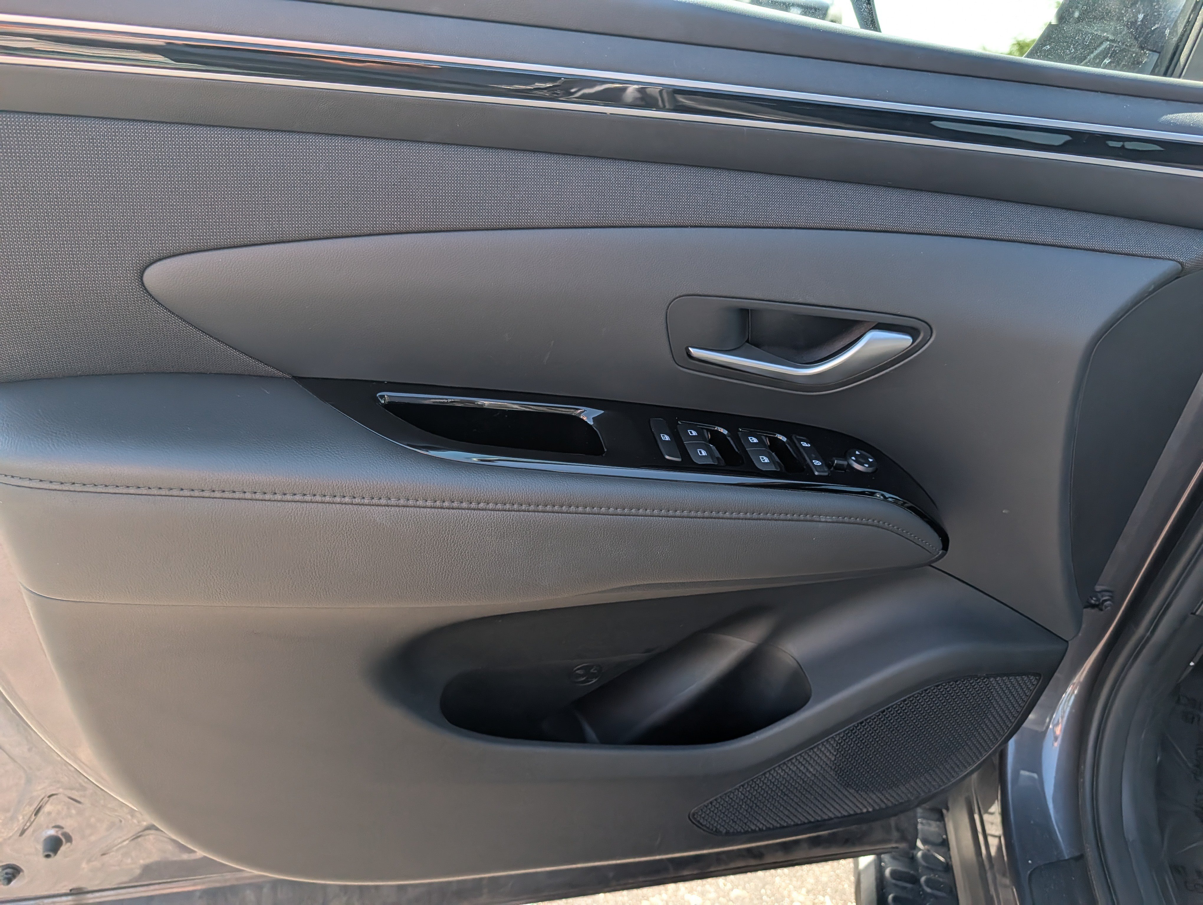 Used 2024 Hyundai Tucson XRT AWD/4WD image 10