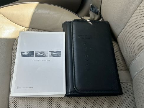 Used 2015 Lincoln MKX FWD w/ Equipment Group 102A image 47