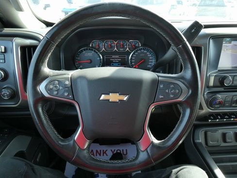 Used 2019 Chevrolet Silverado 2500 LTZ w/ Duramax Plus Package image 32