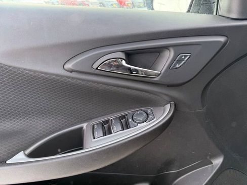 Used 2025 Chevrolet Malibu LT image 22