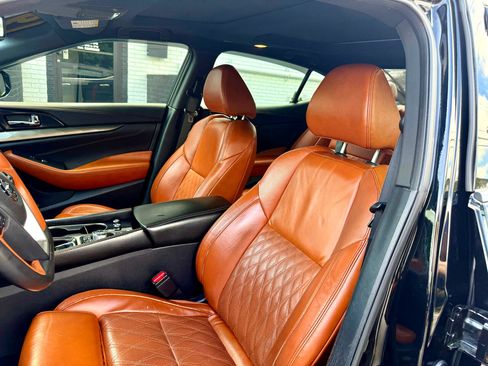Used 2019 Nissan Maxima Platinum w/ Reserve Package image 18