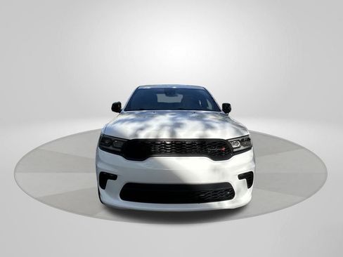 Certified 2023 Dodge Durango GT image 2