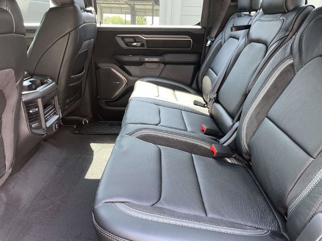 New 2026 RAM 1500 RHO w/ RHO Level 1 Equipment Group AWD/4WD image 13