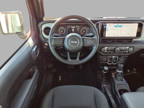 New 2026 Jeep Gladiator Sport image 4