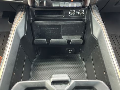 Used 2020 RAM 1500 Limited AWD/4WD image 26