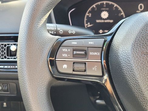 Certified 2026 Honda Civic LX image 19