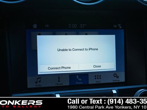 Used 2019 Ford Mustang GT Premium w/ California Special Package image 51