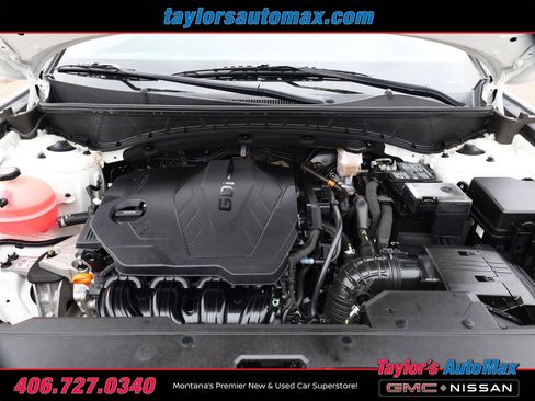 Used 2023 Hyundai Tucson SEL image 32