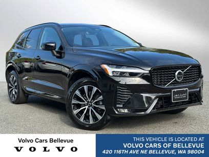 Certified 2025 Volvo XC60 B5 Plus