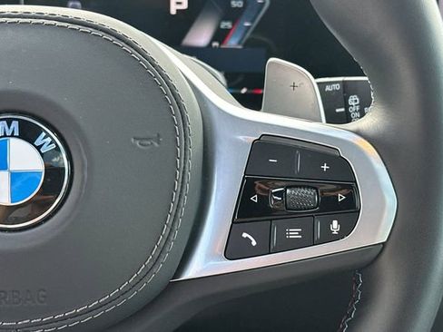 Used 2026 BMW X5 M60i AWD/4WD image 29