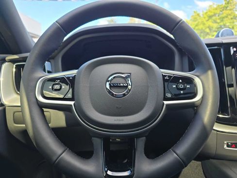 Used 2025 Volvo XC60 T8 Polestar w/ Protection Package Premier AWD/4WD image 24