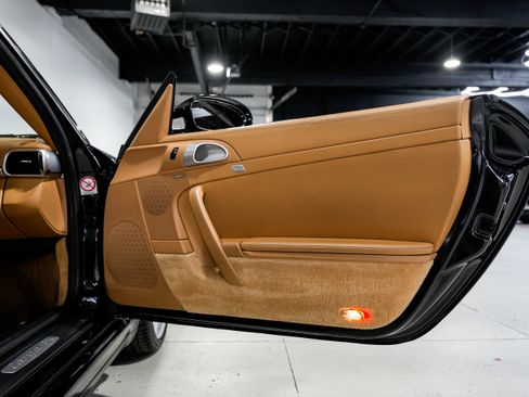 Used 2007 Porsche 911 Targa 4S image 25