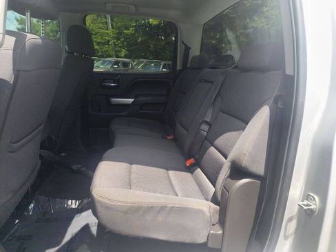 Used 2018 Chevrolet Silverado 1500 LT w/ All Star Edition image 14