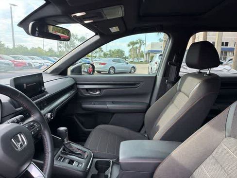 Used 2023 Honda CR-V Sport image 30