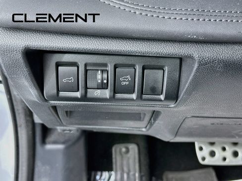 Used 2022 Subaru Outback Wilderness AWD/4WD image 14