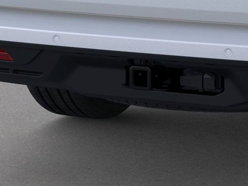 New 2026 Ford Expedition Active RWD image 25