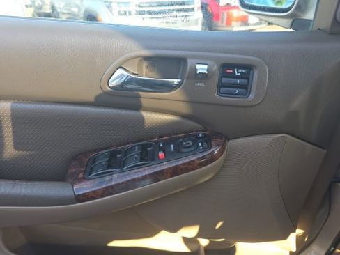 Used 2001 Acura MDX Touring image 10