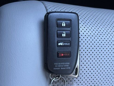 Used 2019 Lexus RX 350L 350L image 46